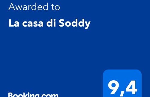 Albano Laziale Apartment | La casa di Soddy