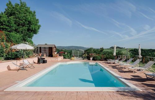 San Venanzo Apartment | La casa di Sofia