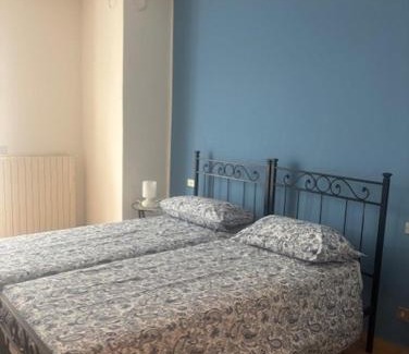 Viarigi House | La casa di Stina
