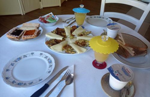 Recanati Bed & Breakfast | La Casa di Tara B&B Armonia e Natura