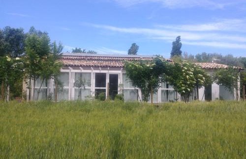 Recanati Bed & Breakfast | La Casa di Tara B&B Armonia e Natura