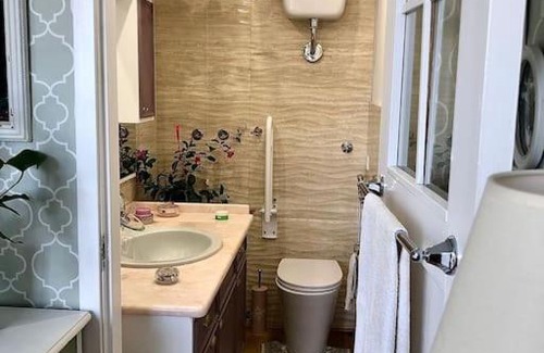 Is Mirrionis House | La casa di Tattina