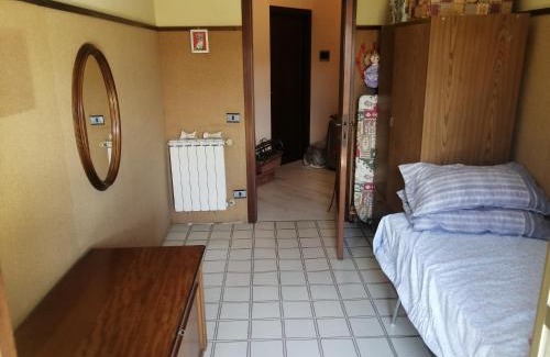 Popoli Apartment | La Casa di Teresa