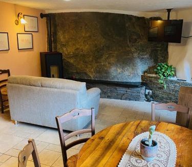Donnas Apartment | La casa di Tes