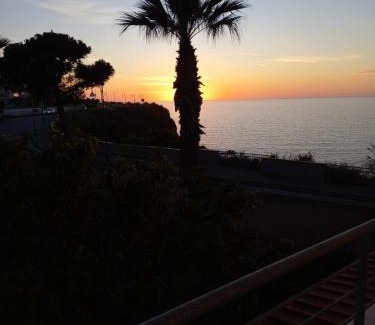 Briatico Bed & Breakfast | La casa di Tina