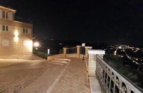 Torre di Palme House | La Casa Di Torre Di Palme