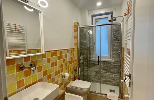 Vittorio Emanuele Apartment | La casa di Toto smart