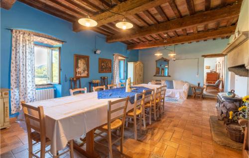 Pietralunga House | La Casa Di Valcerosa