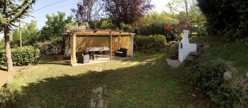 Bonvicino House | La casa di Valentina