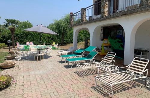Bonvicino House | La casa di Valentina