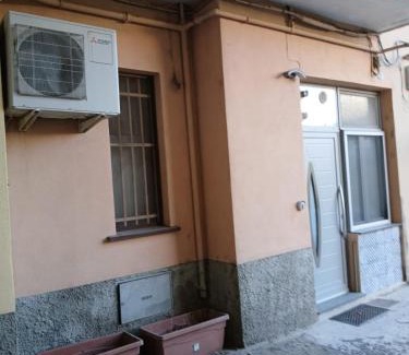 Vado Ligure Apartment | La casa di Valentina