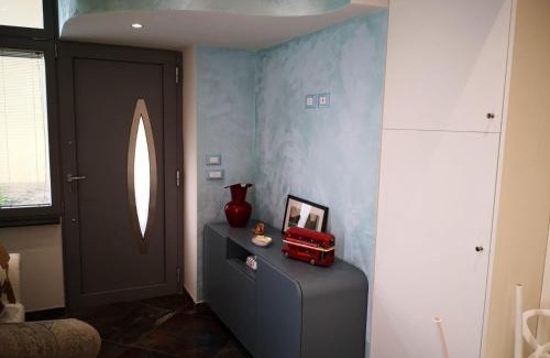 Vado Ligure Apartment | La casa di Valentina