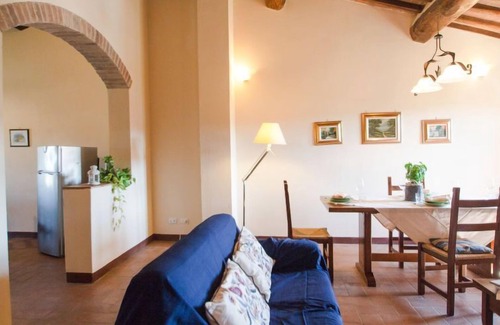 San Macario In Monte Apartment | La Casa di Varno by Interhome