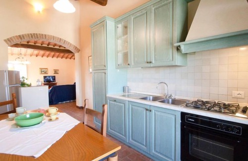 San Macario In Monte Apartment | La Casa di Varno by Interhome