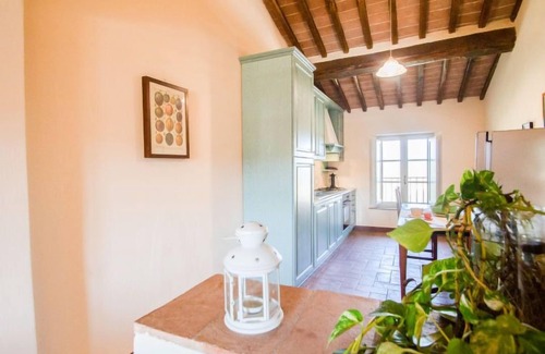 San Macario In Monte Apartment | La Casa di Varno by Interhome