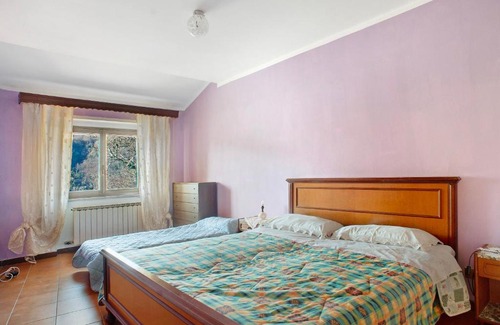 Montale-Serra-Piazza Apartment | La Casa di Veppo