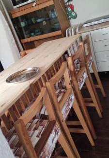 Levice House | La casa di Vic