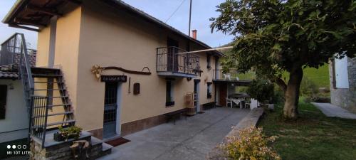 Levice House | La casa di Vic