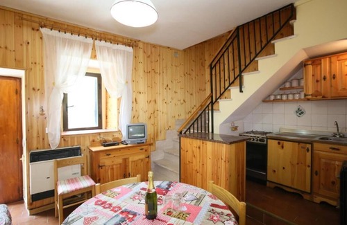 Villalago Apartment | La Casa di Villalago