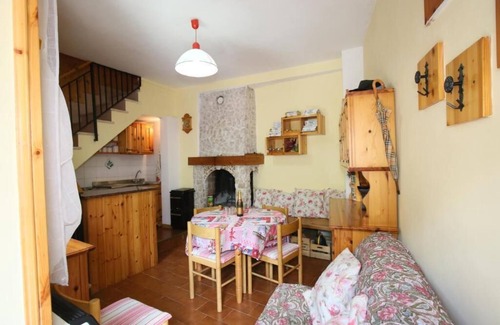 Villalago Apartment | La Casa di Villalago