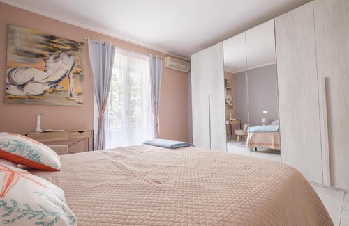 Barcellona Pozzo di Gotto House | La casa di wioletta