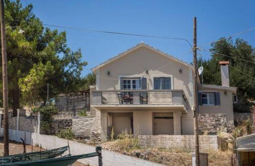 Agia Efimia House | la casa di zia Anna Agia Efimia village