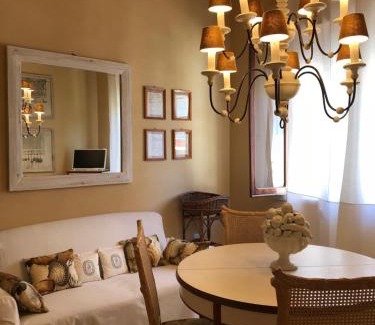 Porto Sant'Elpidio Apartment | La Casa di Zia Rita