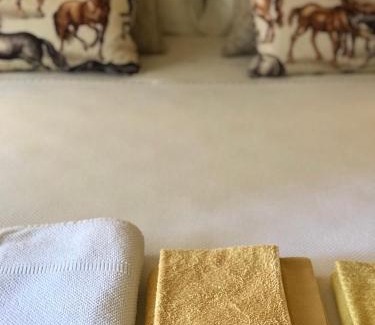 Porto Sant'Elpidio Apartment | La Casa di Zia Rita