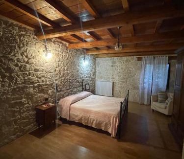 Roccamorice House | La casa di Zio Donato