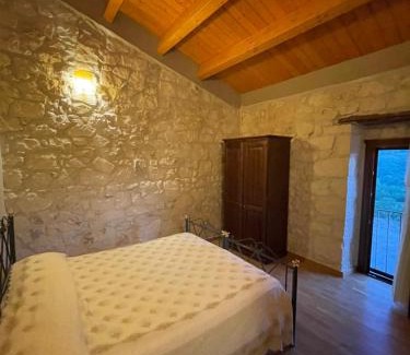 Roccamorice House | La casa di Zio Donato