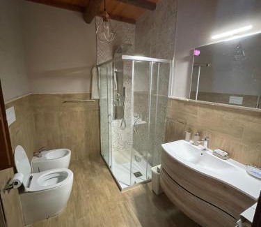 Roccamorice House | La casa di Zio Donato