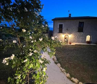 Roccamorice House | La casa di Zio Donato