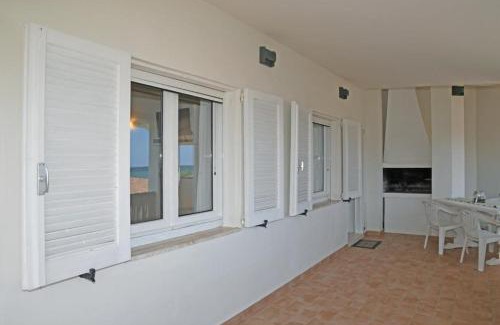 La Conia House | La casa di Ziu Menicu