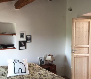 Montelaguardia Bed & Breakfast | La Casa di Zoe al borgo