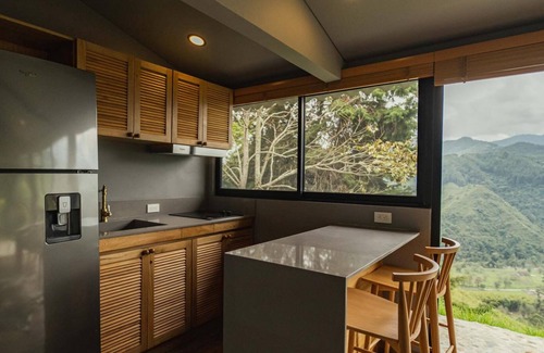 Salento Bed & Breakfast | La Casa en las Nubes