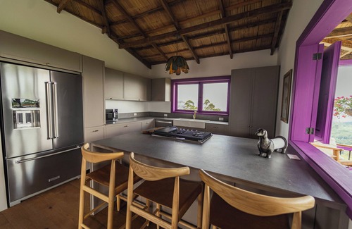 Salento Bed & Breakfast | La Casa en las Nubes