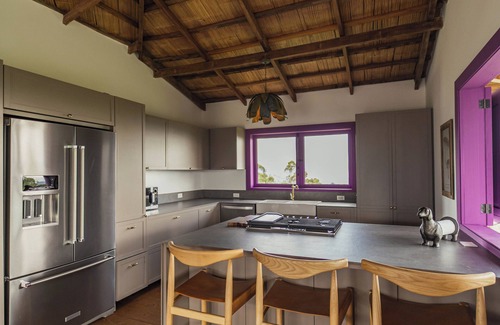 Salento Bed & Breakfast | La Casa en las Nubes