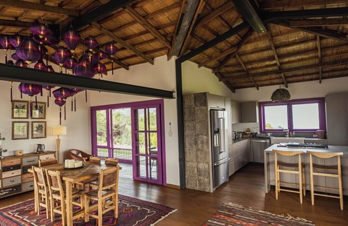 Salento Bed & Breakfast | La Casa en las Nubes