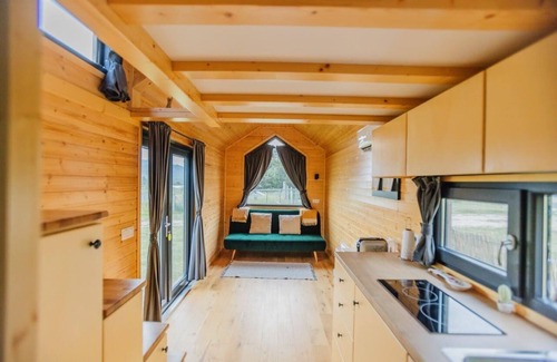 Castilenti House | La Casa Errante 1 by Tiny Away