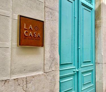Santa Magdalena de Pulpis House | La Casa del Carrer Major
