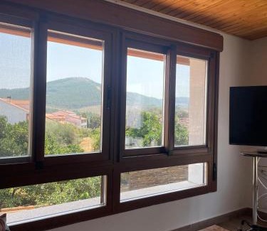 Torrecilla de los Angeles Apartment | La Casa Del Sastre