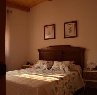 Torrecilla de los Angeles Apartment | La Casa Del Sastre