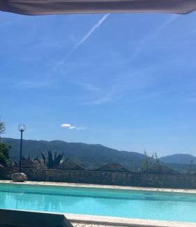 Terni Apartment | LA CASA FRA gli ULIVI UMBRA