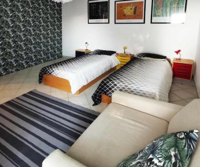 Roccaverano Apartment | La casa gentile appartamento Aurora