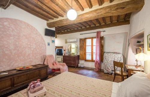 Buonconvento House | La Casa Gialla di Buonconvento