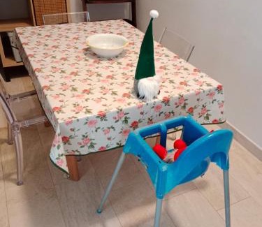 Laigueglia Apartment | La CASA GIALLA