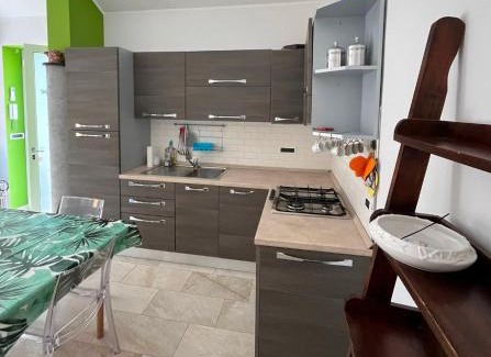 Laigueglia Apartment | La CASA GIALLA