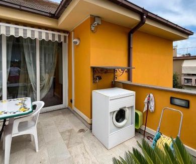 Laigueglia Apartment | La CASA GIALLA