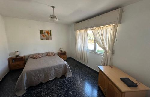 La Paloma House | La Casa Grande