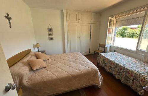 La Paloma House | La Casa Grande